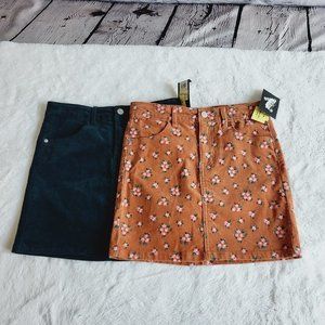 Girls’ Bundle of Skirts (size XXL)